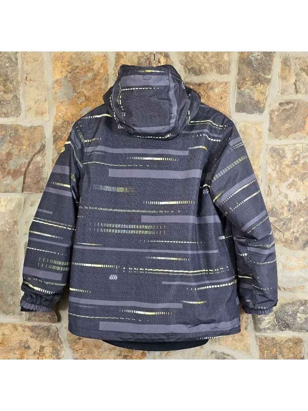 686 Infidry Insulated Ski Snow Jacket Coat